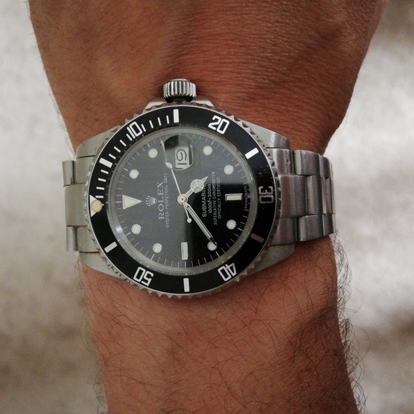 Meet your Posher, Joseph - Picture 1 of 1